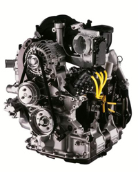 U193A Engine